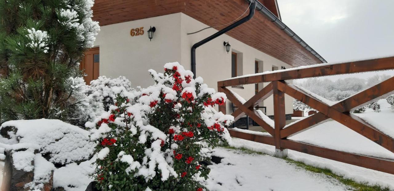 Holiday House Sabala 1 Stará Lesná Exterior foto