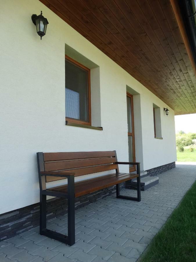 Holiday House Sabala 1 Stará Lesná Exterior foto